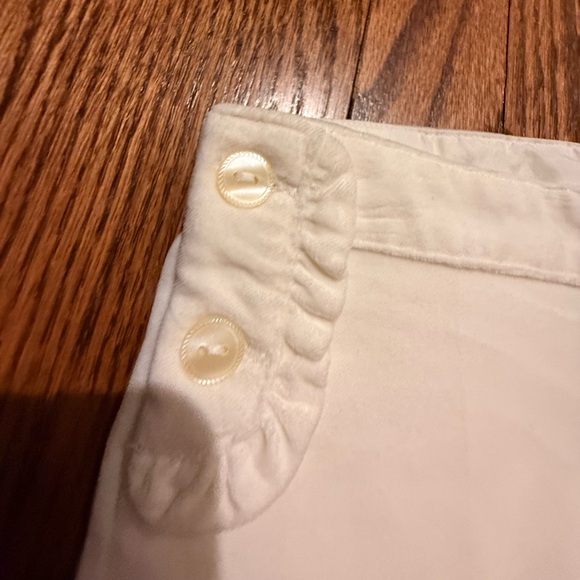 NEW Janie and Jack Velour Pants 18-24 Months - Picture 3 of 9